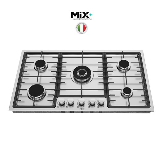 اجاق گاز کن مدل 508S